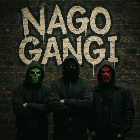 دانلود آهنگ ژوپیتر و نیسح و پارسا به نام نگو گنگی